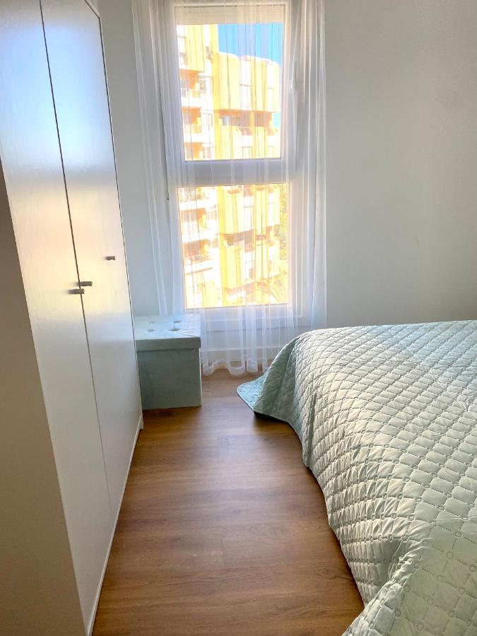 Lowenva Beach Apartment Canet d'En Berenguer Exterior photo