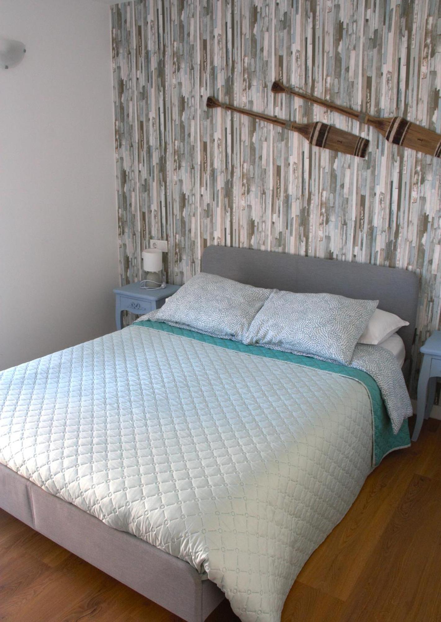 Lowenva Beach Apartment Canet d'En Berenguer Exterior photo